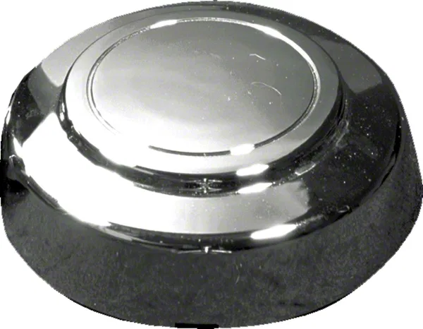 IWCC3140F – COAST2COAST Wheel Center Cap, Chrome Plated ABS Plastic Set Of 2